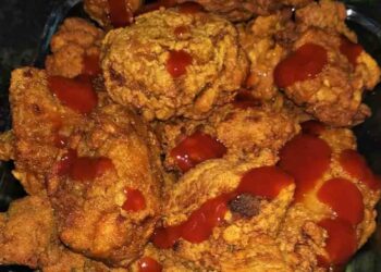 KFC-র অনুভূতি পান এবার বাড়িতেই