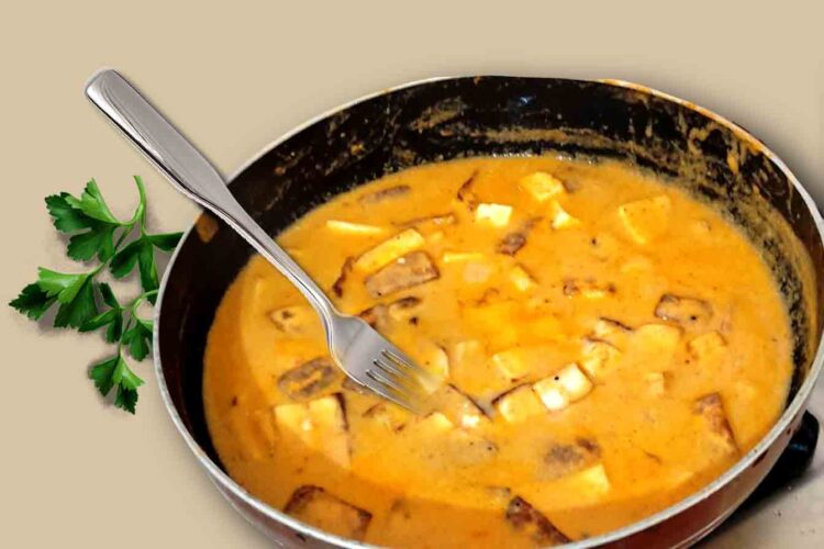 বিনা তেলে পনিরের রান্না , সাথে স্পেশাল টিপস