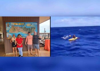 মালোকাই চ্যানেল জয় করে ঘরে ফিরলেন বাংলার জলকন্যা সায়নী দাস