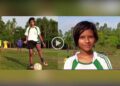 শারীরিক প্রতিবন্ধকতাকে জয় করে অলিম্পিকে বাংলার মেয়ে