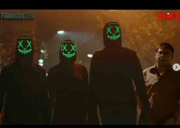 প্র্যাঙ্ক করতে গিয়ে ভয়ানক বিপদ