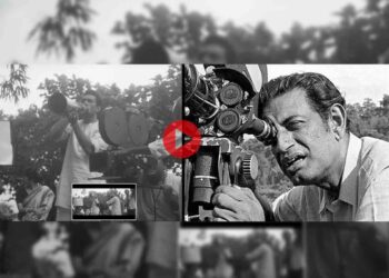 অপেক্ষার আর মাত্র ৩ দিন ! মুক্তি পাচ্ছে ‘অপরাজিত’