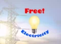 আর মাত্র ২ দিন, তারপর থেকেই ফ্রি তে বিদ্যুৎ, ঘোষণা সরকারের
