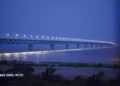 চালু হল পদ্মা সেতু, বাড়বে ভারত-বাংলাদেশ যোগাযোগ