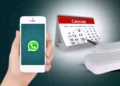 এবার পিরিয়ডস এর ডেট মনে করিয়ে দেবে Whatsapp