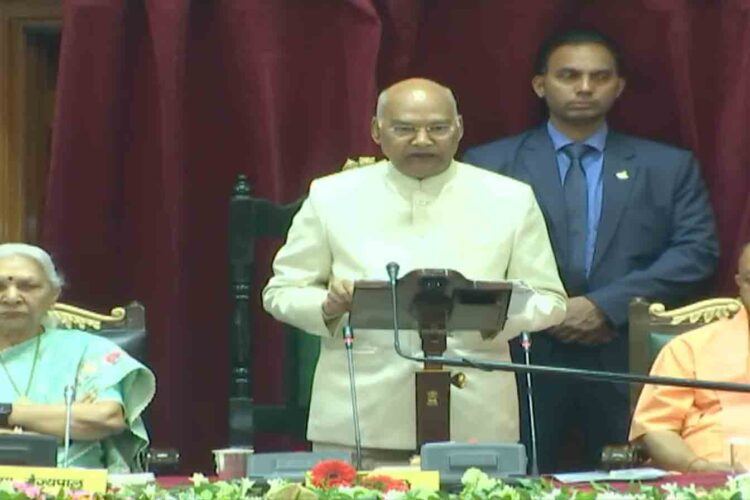 পরবর্তী রাষ্ট্রপতি নির্বাচনের দিনক্ষণ প্রকাশ করল নির্বাচন কমিশন