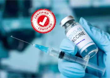 এবার করোনার জরুরি ভিত্তিতে ছাড় দেওয়া হল দেশীয় ভ্যাকসিন