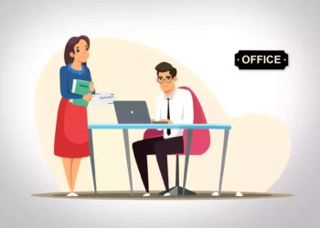 সততার নজির ! অফিসে ছুটির আবেদন করলেন সত্যিটা জানিয়ে