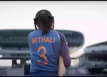 আসছে আরও এক ভারতীয় অধিনায়কের বায়োপিক
