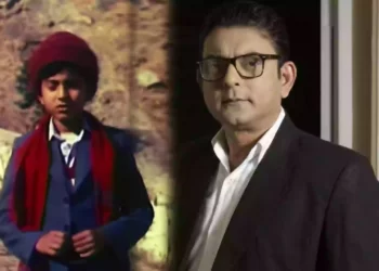 সোনার কেল্লার সন্ধানে ফিরছে মুকুল, ফেলুদা থাকছেন কি?