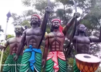 হুল দিবস উপলক্ষ্যে আজ রাজ্যের সমস্ত স্কুলের পরীক্ষা স্থগিত