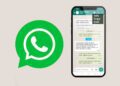 আবারও নতুন চমক হোয়াটস অ্যাপে !