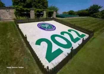 শুরু হতে চলেছে উইম্বলডন, জেনে নিন সময়সূচি