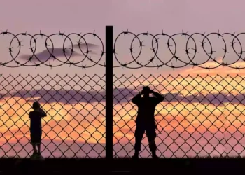 একটি ৩ বছরের পাকিস্তানি শিশু ভারতের বর্ডারে ঢুকে পরে, তারপর ?