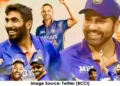 অবাক কান্ড ! ভারতীয় ক্রিকেটে ১ বছরে ৭ জন ক্যাপ্টেন