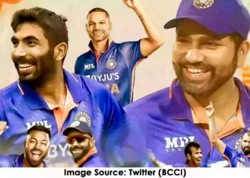 অবাক কান্ড ! ভারতীয় ক্রিকেটে ১ বছরে ৭ জন ক্যাপ্টেন