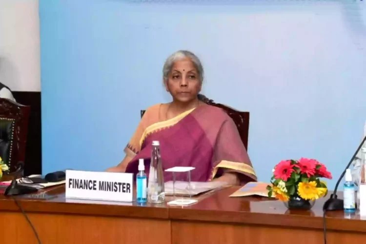 জিএসটি হারে পরিবর্তন। কোন কোন জিনিসের দাম বাড়ল?