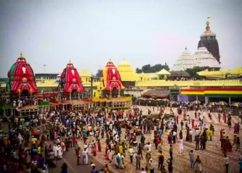 পুরীর মন্দির ও রথ যাত্রার মাহাত্ম্য