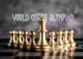 44th Chess Olympiad 2022 Chennai