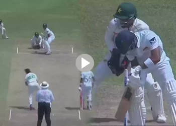 টেস্ট ক্রিকেটে বল অফ সেঞ্চুরি ২.০, দেখুন ভিডিও