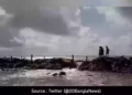 ঘরছাড়া বাংলার বহু মানুষ, আরও খারাপ হচ্ছে পরিস্থিতি