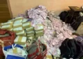 ed seized rs 20 crore raids on bengal ministers reltive