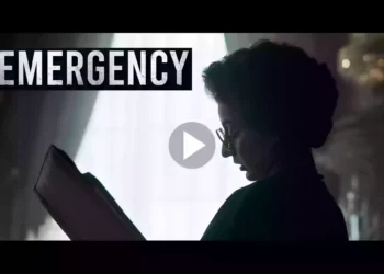 বড় পর্দায় ইন্দিরা গান্ধী, টিজার শেয়ার করলেন অভিনেত্রী