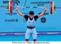 Sanket Sargar bagged first medal for india in Commonwealth 2022
