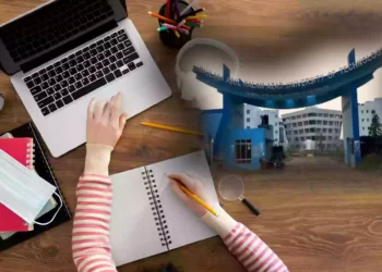 আন্তর্জাতিক স্তরে সেরার পুরস্কার রাজ্যের বিশ্ববিদ্যালয়ের