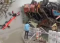 বাস দুর্ঘটনায় মৃত ১৩, বাড়তে পারে হতাহতের সংখ্যা