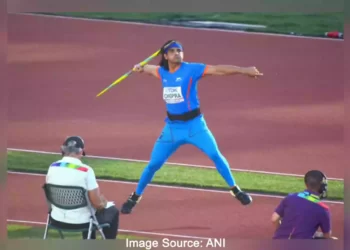 Neeraj Chopra to miss Commonwealth Games 2022 due to injury