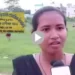 Purulia tribe girl first post graduated from Sabar Community