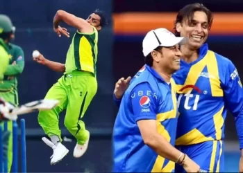 Rawalpindi Express biopic of cricketer Shoaib Akhtar