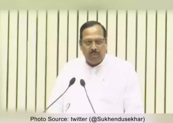 Shree Sukhendu Shekhar Ray appointed as new Editor of Jago Bangla