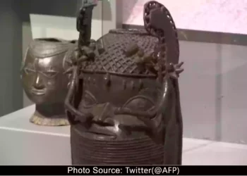 ঐতিহাসিক প্রত্যার্পণঃ চুরি যাওয়া মূল্যবান বস্তু ফেরাবে ব্রিটিশ সরকার