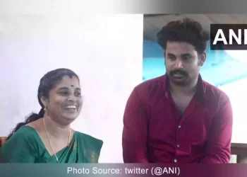 42 years old mother and her son from kerala have cleared PSC together