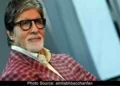 BigB tested Covid positive