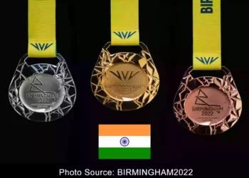 এক নজরে ব্রামিংহাম কমনওয়েলথ গেমসে ভারতের সাফল্য