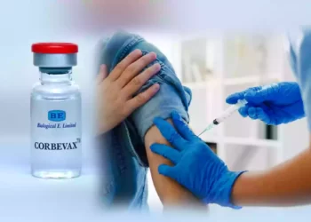 Corbevax now available at Indian vaccine centers