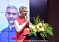 রাশিয়া থেকে তেল আমদানি দেশের জন্য সেরা চুক্তিঃ বিদেশমন্ত্রী এস জয়শঙ্কর