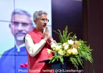 রাশিয়া থেকে তেল আমদানি দেশের জন্য সেরা চুক্তিঃ বিদেশমন্ত্রী এস জয়শঙ্কর