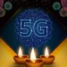 Jio to launch 5G by Diwali, aims to cover entire country by 2023