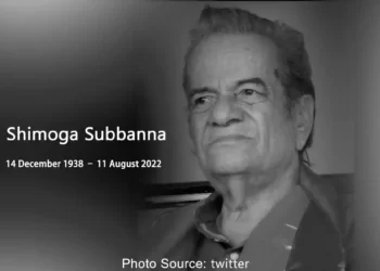 Shivamogga-Subbanna-passes-away