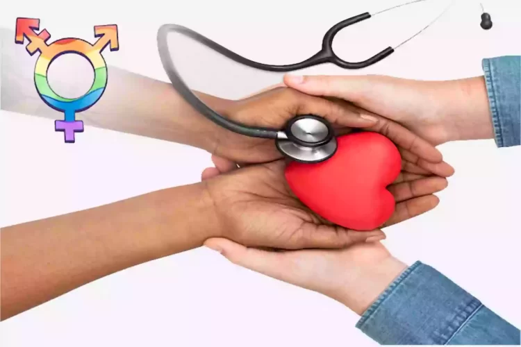 Transgender persons to get holistic health services under Ayushman Bharat