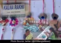 Burdawan rakhi makers recovering after corona
