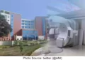 PM Narendra Modi the Homi Bhabha Cancer Hospital & Research Centre