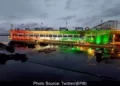 citizens of Kolkata can take a heritage tour by 80-year-old-UK-built-paddle steamer P S Bhopal
