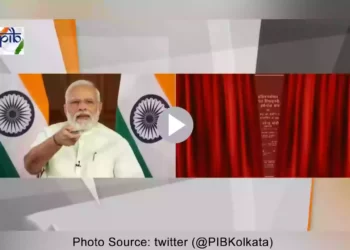 first Indian 2G ethanol plant