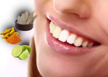 how to get white teeth in a week tips