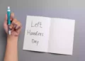 facts on left handers day